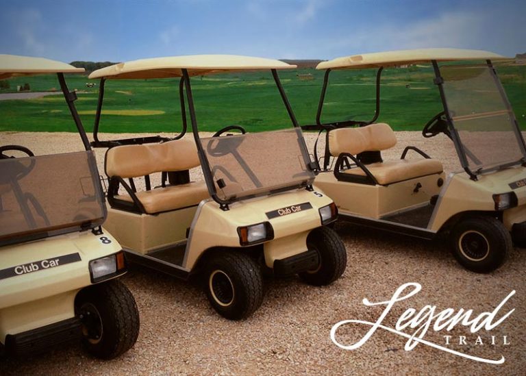 Legend Trail Inn & Suites Hotel in Parkersburg, IA Golf Course Packages