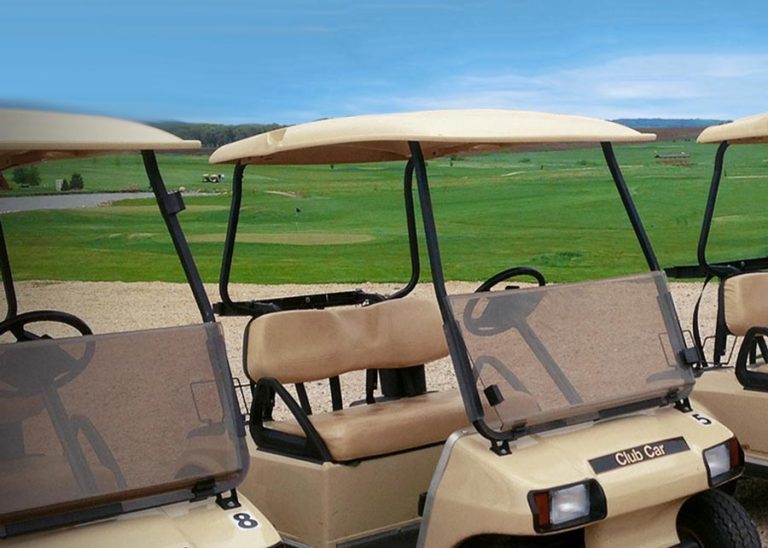 Legend Trail Inn & Suites Hotel in Parkersburg, IA Golf Course Packages