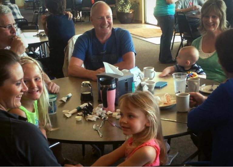 Legend Trail Inn & Suites Hotel in Parkersburg, IA Golf Course Packages